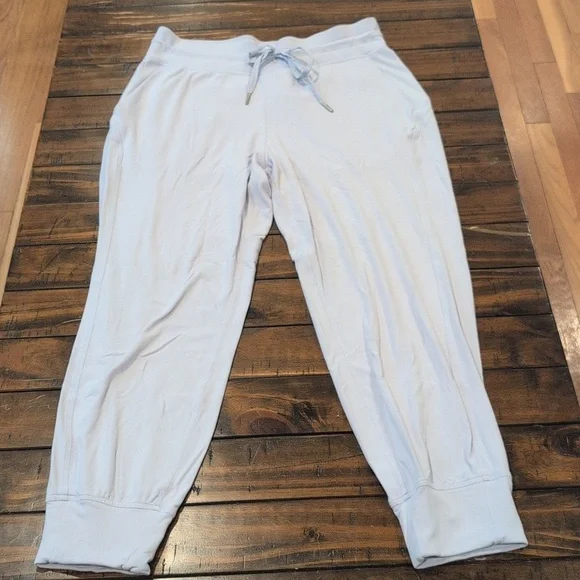 Lululemon Ready To Rulu Jogger 7/8 Length Classic Fit - Picture 3 of 14